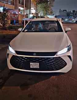 بي واي دي Qin Plus